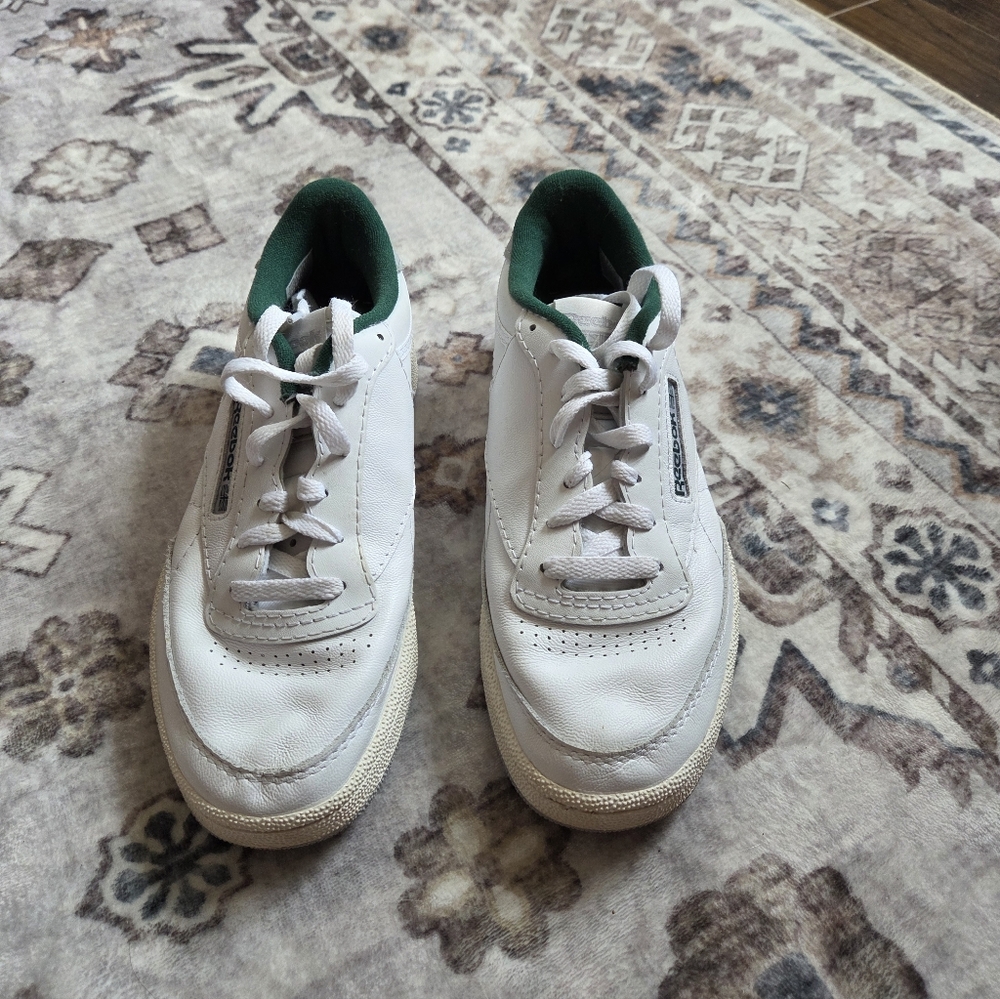 Reebok Club C